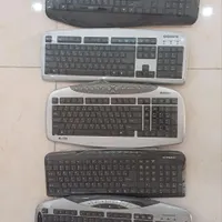 فروش کیبورد