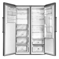 یخچال فریزر از دم قسط|یخچال و فریزر|شهرکرد, |دیوار