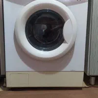 لباسشویی ۷ کیلو پاکشوما
