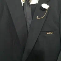 کت و شلوار|لباس|قشم, |دیوار