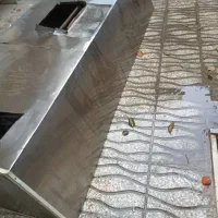 هود آشپزخانه تمیز|هود|کرج, خرمدشت|دیوار