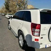 سوزوکی ویتارا ۸۹ ۲۴۰۰ کم کار|خودرو سواری و وانت|مشهد, کوی المهدی|دیوار