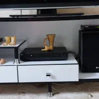 میز تلویزیون|میز تلویزیون|لالجین, |دیوار