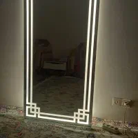 آینه قدی نونو