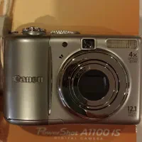 دوربین عکاسی دیجیتال کانن power shot A110 is