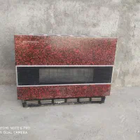 بخاری ترموستاتی