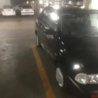 پراید مدل ۸۴ صبا|خودرو سواری و وانت|تهران, جیحون|دیوار