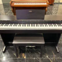 پیانو یاماهاYdp143 درحداکبند بدون استفاده