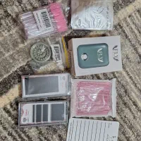 لوازم اکستنشن مژه