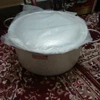 قابلمه تفلون تابان