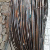 میلگرد حرارتی