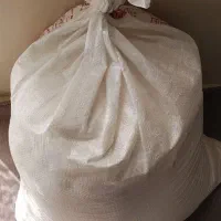 سلام آرد تازه مال همین برجه