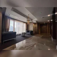 ۲۵۰متر زاویه ای خاص از یک زندگی لوکس / Golden Vibe