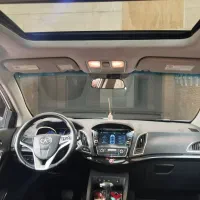 جک s5 اتوماتیک مدل ۹5|خودرو سواری و وانت|تهران, تهرانپارس شرقی|دیوار