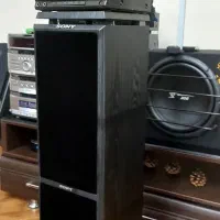 ظبط  اسپیکر  برقی