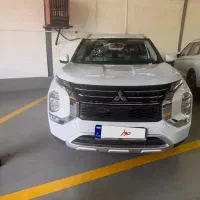 اوتلندر اچ لاین دو دیفرانسیل صفر کیلومتر|خودرو سواری و وانت|تهران, شهرک آزمایش|دیوار