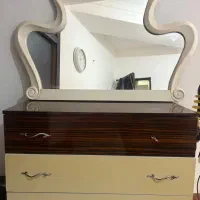 آینه و دراور