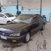 پژو پارس|خودرو سواری و وانت|قم, بلوار امین و ساحلی|دیوار