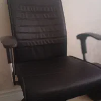 صندلی اداری