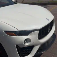MASERATI LEVANTE S Q4 GRANSPORT|خودرو سواری و وانت|جلفا, |دیوار
