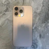 آیفون ۱۶پرومکس باتری۱۰۰ za|موبایل|تهران, قزل قلعه|دیوار