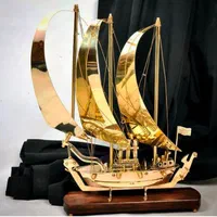 دکوریجات برنز زحل