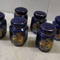 ست نمک پاش بسیار شیک