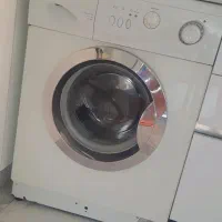 لباسشویی اسنوا 8020