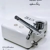 دستگاه ایر براش ناخن