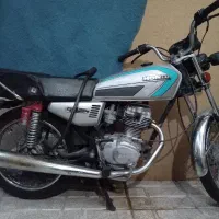 موتور بهرو 1387