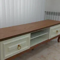 میز تلویزیون