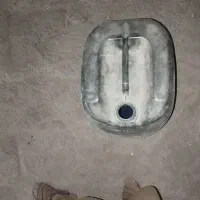 گالن هفتادی خارجی|ظروف نگهدارنده، پلاستیکی، یکبارمصرف|زاهدان, |دیوار