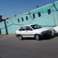پراید
