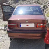 سمند|خودرو سواری و وانت|ساری, |دیوار