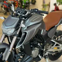 موتور مانستر ۲۵۰ سی سی