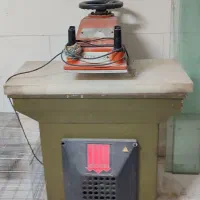 پرس اتم16تن پرس پیشکاری