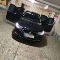 دنا تیپ 2 کروز دار 99|خودرو سواری و وانت|کرج, مهرویلا جنوبی|دیوار