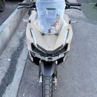 هوندا adv 160