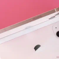 آیفون 13 صورتی 128GB دوسیم کارکرده تمیز|موبایل|تهران, درب دوم|دیوار