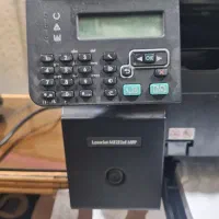 پرینتر چهار کاره hp