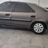 سیتروئن زانتیا 2000cc، مدل ۱۳۸۵|خودرو سواری و وانت|همدان, |دیوار