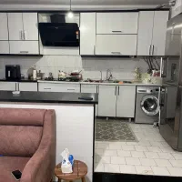 فروش آپارتمان واقع در مسکن مهر ضیا آباد اسلامشهر|فروش آپارتمان|اسلام‌شهر, مسکن مهر اسلاشهر (شهرک امام خمینی)|دیوار