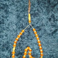 تسبیه آج فیل کهروبا