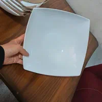 کاسه سوپخوری، سالادخوری