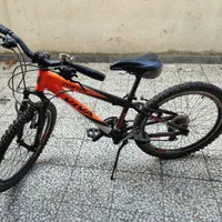 دوچرخه VLva سایز 24