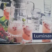 ظروف نو و پلوپز