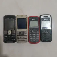 نوکیا قدیمی سونی اریکسون