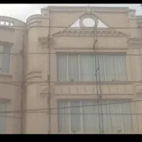 سنگکاری،کاشی وسرامیک