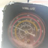 کولر گازی اسپیلت داکت اسپیلت|کولر گازی و فن‌کوئل|تهران, فلسطین (میدان انقلاب)|دیوار