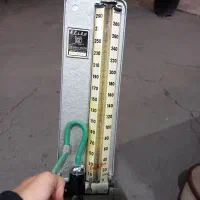 فشار سنج قدیمی
